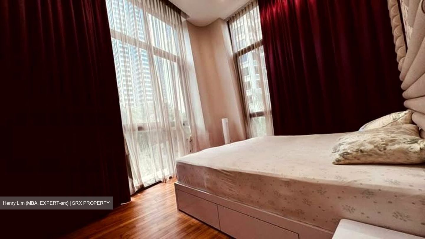 Leedon Heights (D10), Terrace #542340701